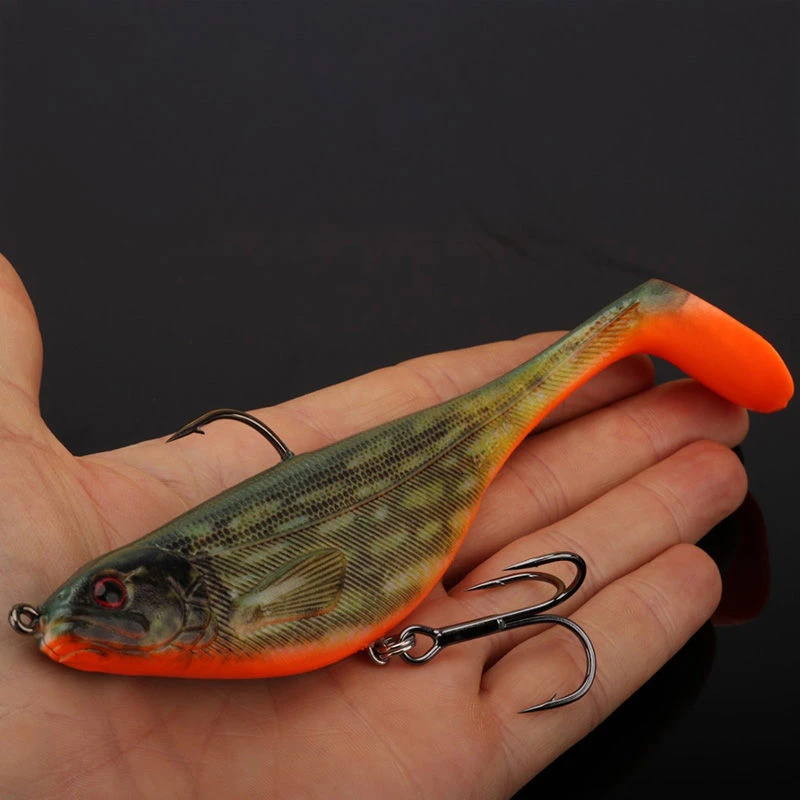 Westin Shadteez RNR Lures 16cm/55g